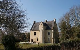 Le Manoir Du Pont Senot